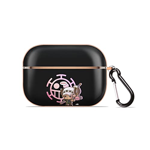 オペオペの実 CACETIFY AirPod pro2 ケース ワンピース　新品 Amazon | airpods pro2 ケース ワンピース ONE PIECE AirPods